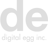 digital egg inc.