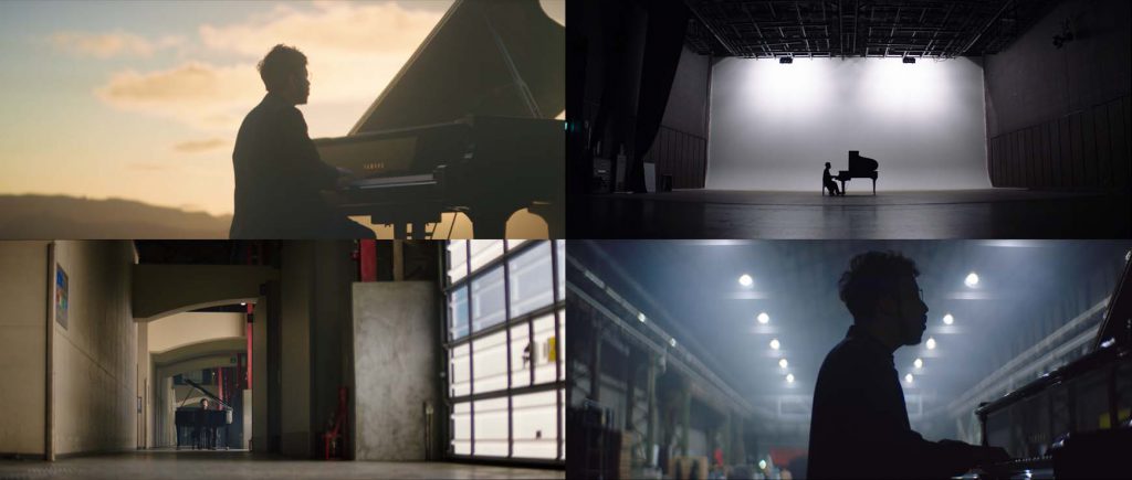 NEWS | インカメラVFX撮影公開テストに技術協力 | digital egg inc.